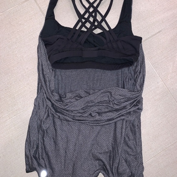Lululemon tank top - Picture 2 of 2